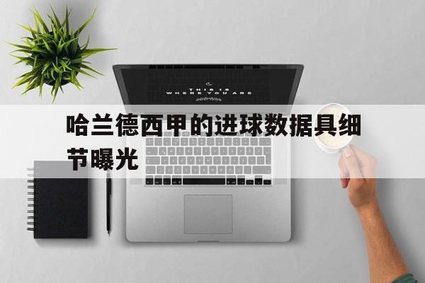 哈兰德西甲的进球数据具细节曝光(哈兰德德甲进球数)|VG捕鱼平台